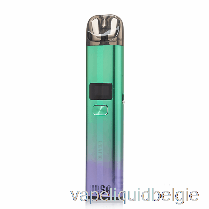 Vape Smaken Verloren Vape Ursa Pro 25w Pod Kit Antarctica G